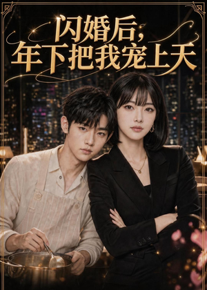 闪婚后，年下把我宠上天（18集）短剧在线看