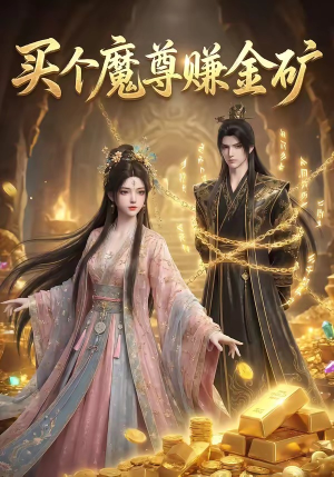 【买个魔尊赚金矿】46集精彩短剧在线畅看