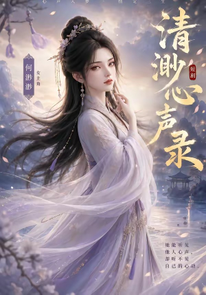【清渺心声录】32集短剧完整版免费看