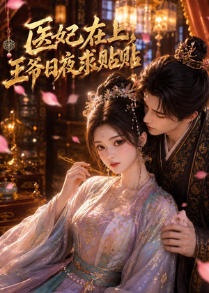 【医妃在上，王爷日夜求贴贴】60集短剧全集免费畅看