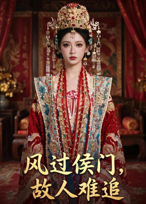 【风过侯门，故人难追】94集短剧免费在线观看无卡顿