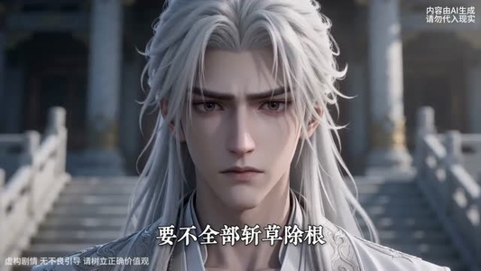 【系统逼我装成绝世老祖】90集精彩短剧免费在线瞧