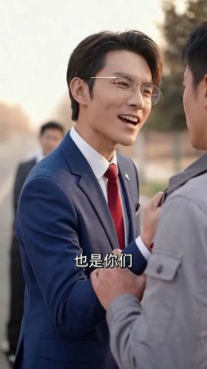 【狂飙之路不可挡】74集免费短剧全集在线速看