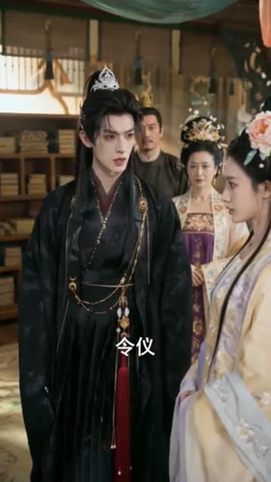 【儿媳重生，侯府变天了】67集短剧全集在线免费赏看