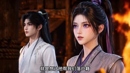 穿成匪女后我带寨致富(111集) 穿成匪女后我带寨致富(111集)看到大结局