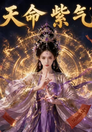 天命紫气（72集）短剧推荐分享