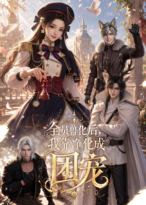 全员兽化后，我靠净化成团宠（53集）短剧也太好看了
