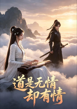 道是无情却有情(61集) 道是无情却有情(61集)热门短剧追不停