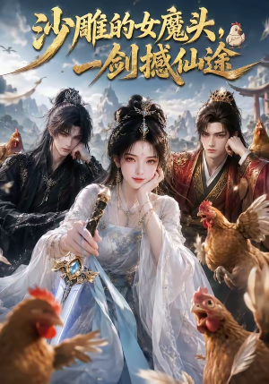 沙雕的女魔头，一剑撼仙途（67集）好看上头的短剧