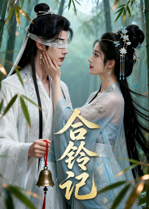 合铃记（40集）超好看的短剧