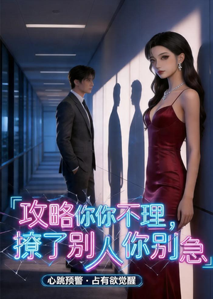 攻略你不理,撩了别人你别急(60集) 攻略你不理,撩了别人你别急(60集)最近很火的短剧