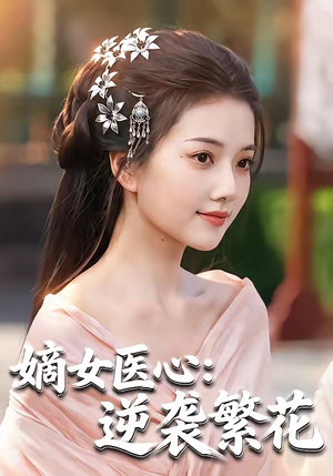 嫡女医心：逆袭繁花（60集）男主角是谁