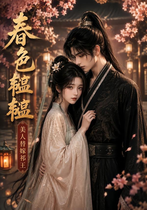 春色韫韫,美人替嫁祁王(91集) 春色韫韫,美人替嫁祁王(91集)古代短剧推荐