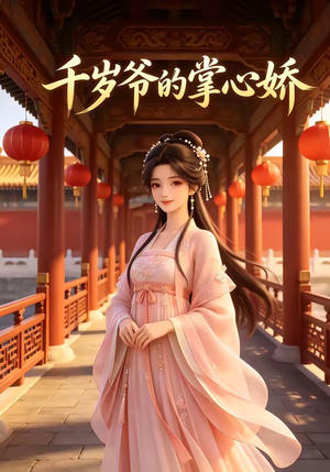 千岁爷的掌心娇(28集) 千岁爷的掌心娇(28集)在线看