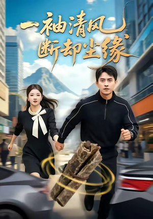 一袖清风，断却尘缘（76集）UC网盘在线看