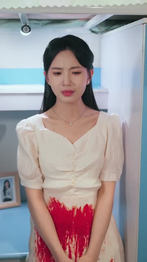 悬案：消失的女寝（61集）短剧全集大结局