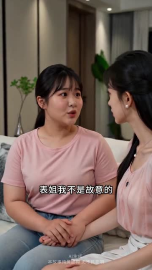 相亲吃出良缘（52集）超甜短剧分享