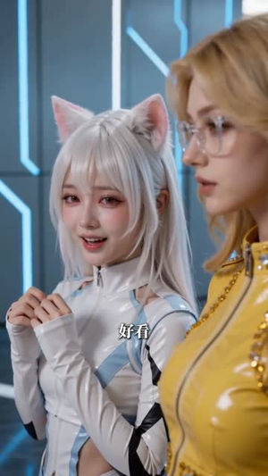神级改装师制霸赛车娘世界(70集) 神级改装师制霸赛车娘世界(70集)新短剧推荐