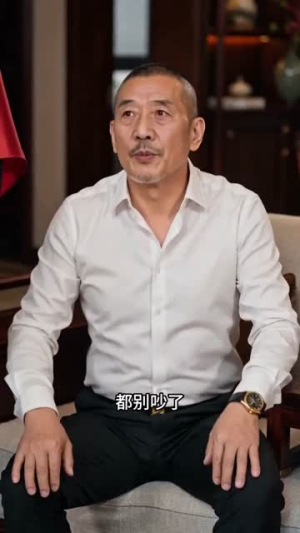让你打酱油，你竟然娶了美女老板（65集）短剧抢先看