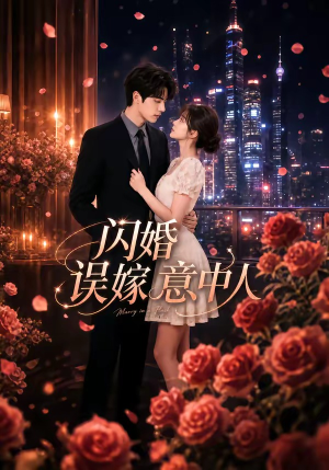 闪婚误嫁意中人（71集）短剧免费看全集