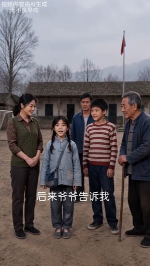 槐花落满归家路(79集) 槐花落满归家路(79集)火爆热门短剧