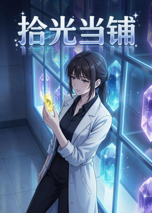【拾光当铺】71集精彩短剧免费观赏