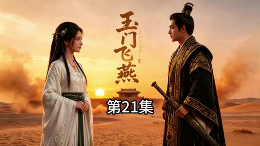 【玉门飞燕】60集短剧全集高清免费观看