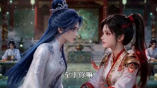 【魔丸师妹，她以德服人？】72集短剧免费全集赏看