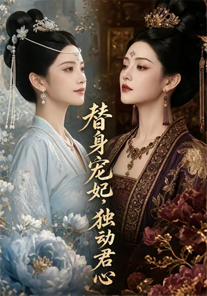 替身宠妃,独动君心(75集) 替身宠妃,独动君心(75集)最新热播短剧