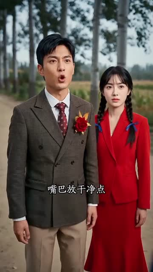 妹妹逃婚我替嫁(59集) 妹妹逃婚我替嫁(59集)最新上映免费看