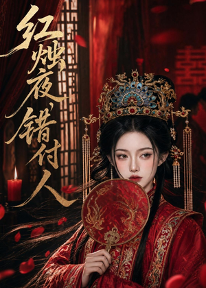 红烛夜,错付人(53集) 红烛夜,错付人(53集)在线观看