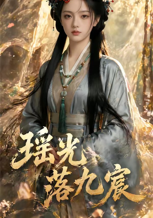 瑶光落九宸(63集) 瑶光落九宸(63集)精彩的网络短剧