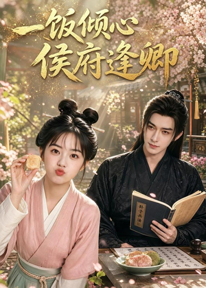 一饭倾心，侯府逢卿（57集）短剧在哪里看