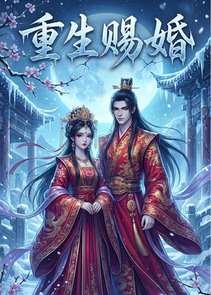 重生赐婚（23集）超好看短剧推荐
