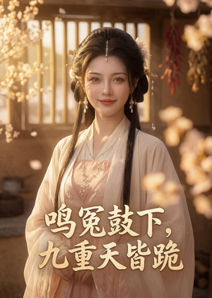 鸣冤鼓下,九重天皆跪(70集) 鸣冤鼓下,九重天皆跪(70集)热门短剧推荐