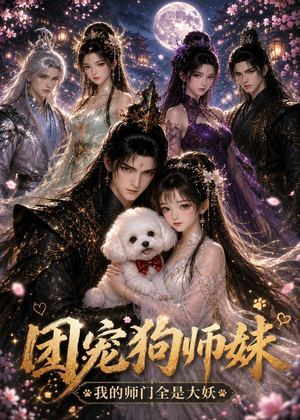 团宠狗师妹我的师门全是大妖(24集) 团宠狗师妹我的师门全是大妖(24集)免费短剧资源