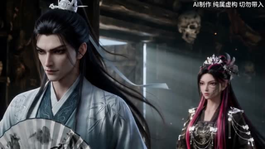 护镖人之无敌镖人,开局护送灭世帝女第二季(88集) 护镖人之无敌镖人,开局护送灭世帝女第二季(88集)网上可以看吗