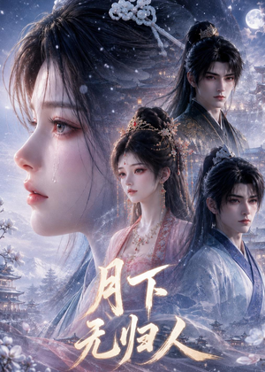 月下无归人(26集) 月下无归人(26集)全部免费看全集