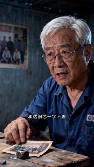老骨头硬过钢（61集）热门短剧来袭
