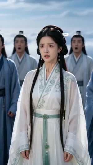 师妹缺德又邪门 2（60集）好看短剧抢先看