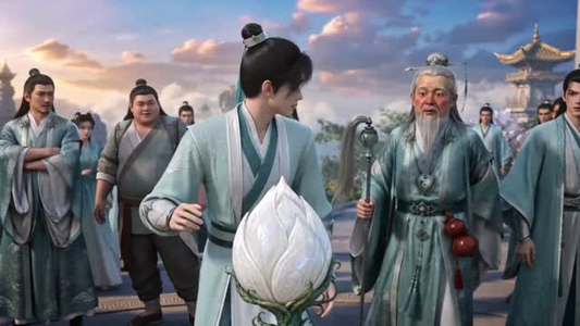 懒修封神(14集) 懒修封神(14集)战神短剧推荐