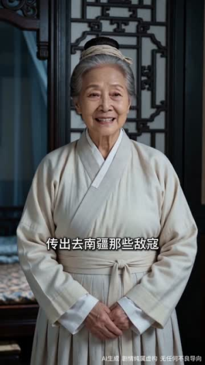 【一阙离歌赴江南】60集短剧免费在线览观