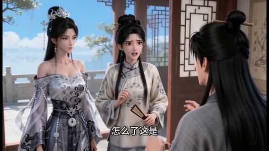 我在藏道阁修仙,一不小心证道了(53集) 我在藏道阁修仙,一不小心证道了(53集)看到大结局