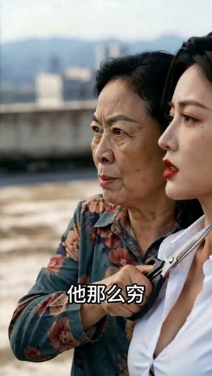 护她周全(68集) 护她周全(68集)免费短剧片段