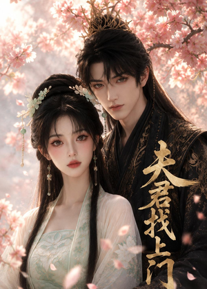 夫君找上门（23集）高分佳作免费看