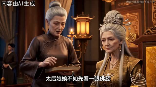 我的小卖部通古今，冷宫废后靠我重掌凤印（53集）网上可以看吗