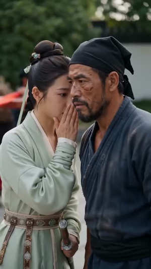 凤择天下（50集）热门短剧免费看