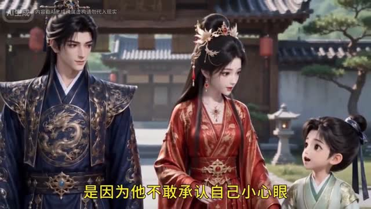长安第一嘴炮(26集) 长安第一嘴炮(26集)直接看到大结局
