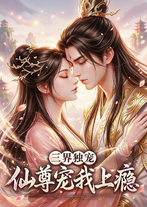 仙尊宠我上瘾（56集）短剧太精彩
