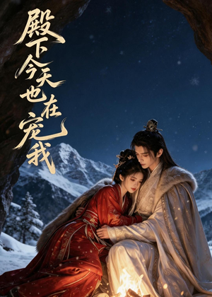 殿下今天也在宠我(44集) 殿下今天也在宠我(44集)追短剧看全集